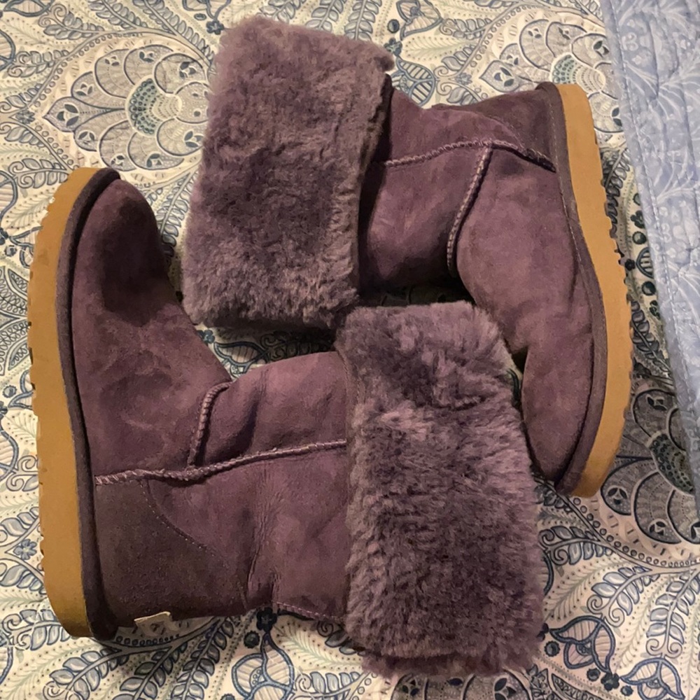 Boots!